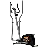 Elíptico Athletic CLT 10 Suporta 150kg 8 Níveis de Esforço