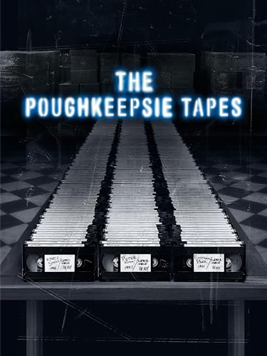 OCT31 - 17 - The Poughkeepsie Tapes (2007)