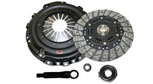 Competition Clutch Kit Performance Stage 2 - Carbon Kevlar 15030-2100