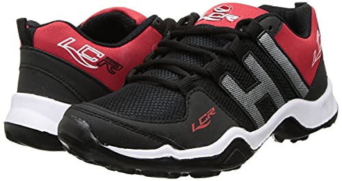 Image of Lancer Mens Indus-215 Running Shoe
