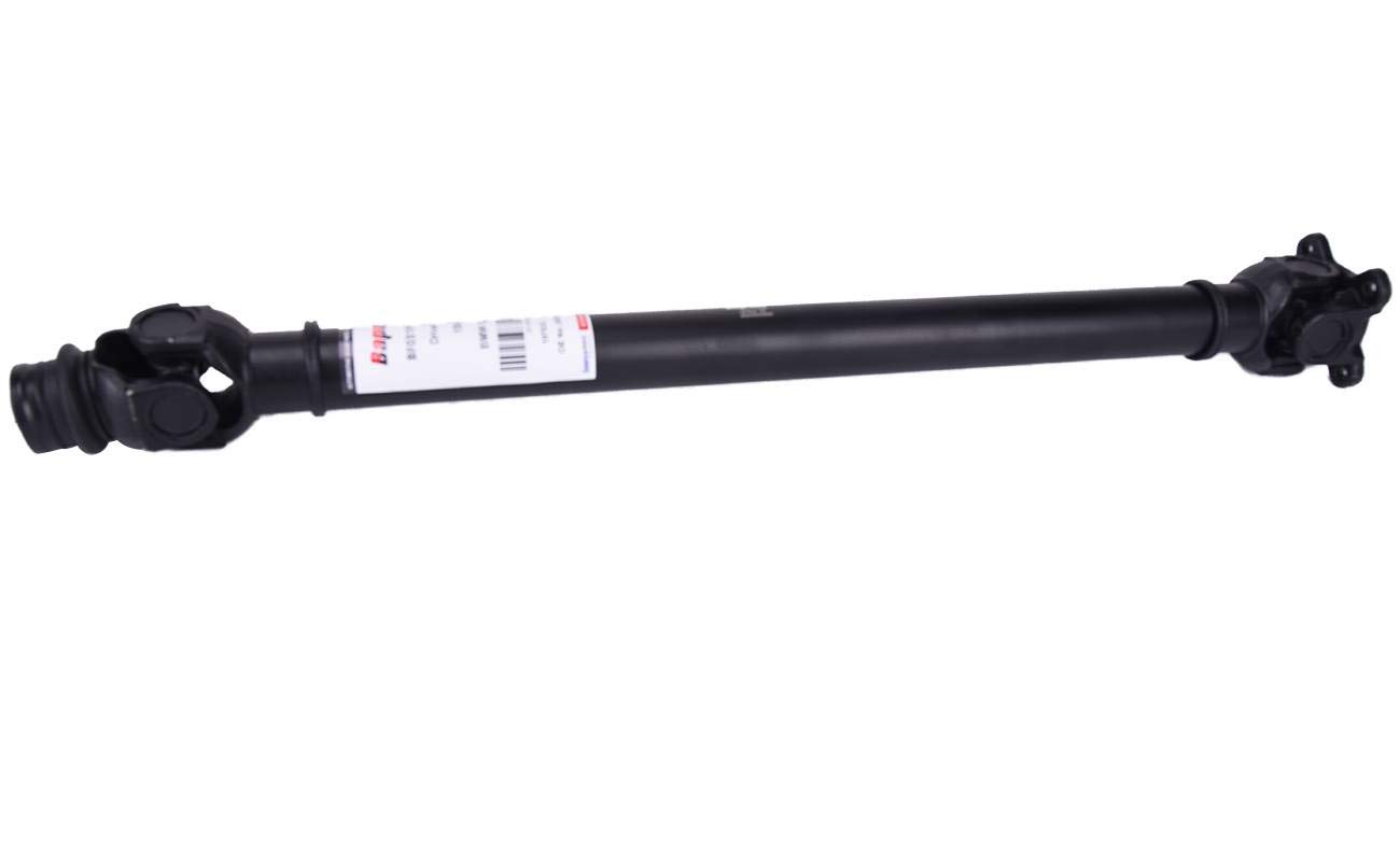 Eje Transmisión Delantero Eje Cardán Delantero Bapmic 26208605866 Para BMW  X5/X6 E70 E71 E72 Eje Cardan