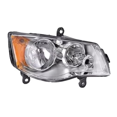 Phare avant Town & Country 2008-2016 côté droit optique de signalisation OEM 5113337AG
