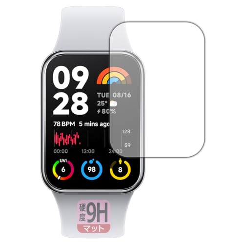 PDAH[ Xiaomi Smart Band 8 Pro Ή 9Hdx[˒ጸ] ی tB {