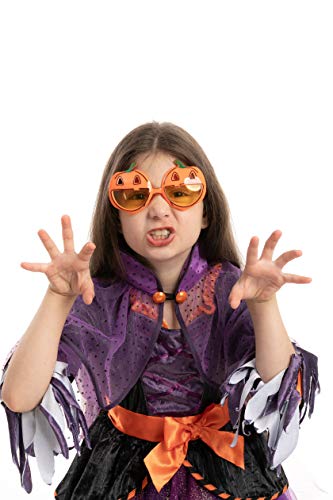 Joyin 11769 8Pcs Halloween Glasses Frame Costume Eyeglasses Halloween Eyeglasses Halloween Party Glasses thumb #4