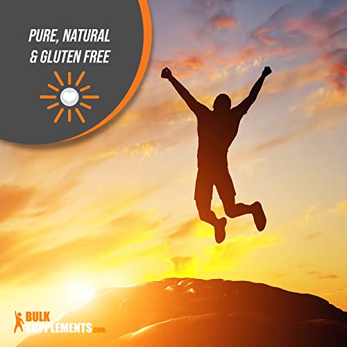 Bulksupplements.com Grapefruit Seed Extract Powder - Grapefruit Supplements, Citrus Seed Extract - 250Mg Per Serving, Antioxidants Supplement, Gluten Free (1 Kilogram - 2.2 Lbs) #TOP5