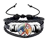 Unsere Armband setzen dein Handgelenk eindrucksvoll in Szene.