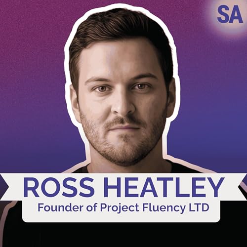 AI Tools To Help AuADHD Professionals Prevent Burnout with Ross Heatley