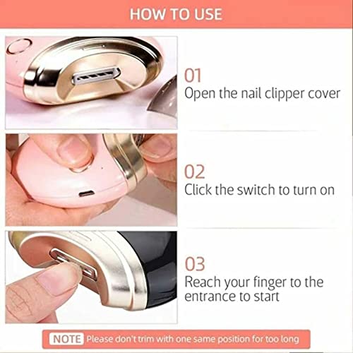 Tagliaunghie lima per unghie forbici per unghie