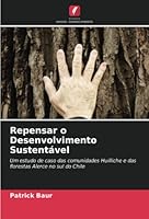 Repensar o Desenvolvimento Sustentável 6203086614 Book Cover