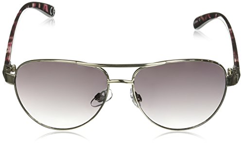 Foster Grant Women's Bewitching Aviator Sunglasses2