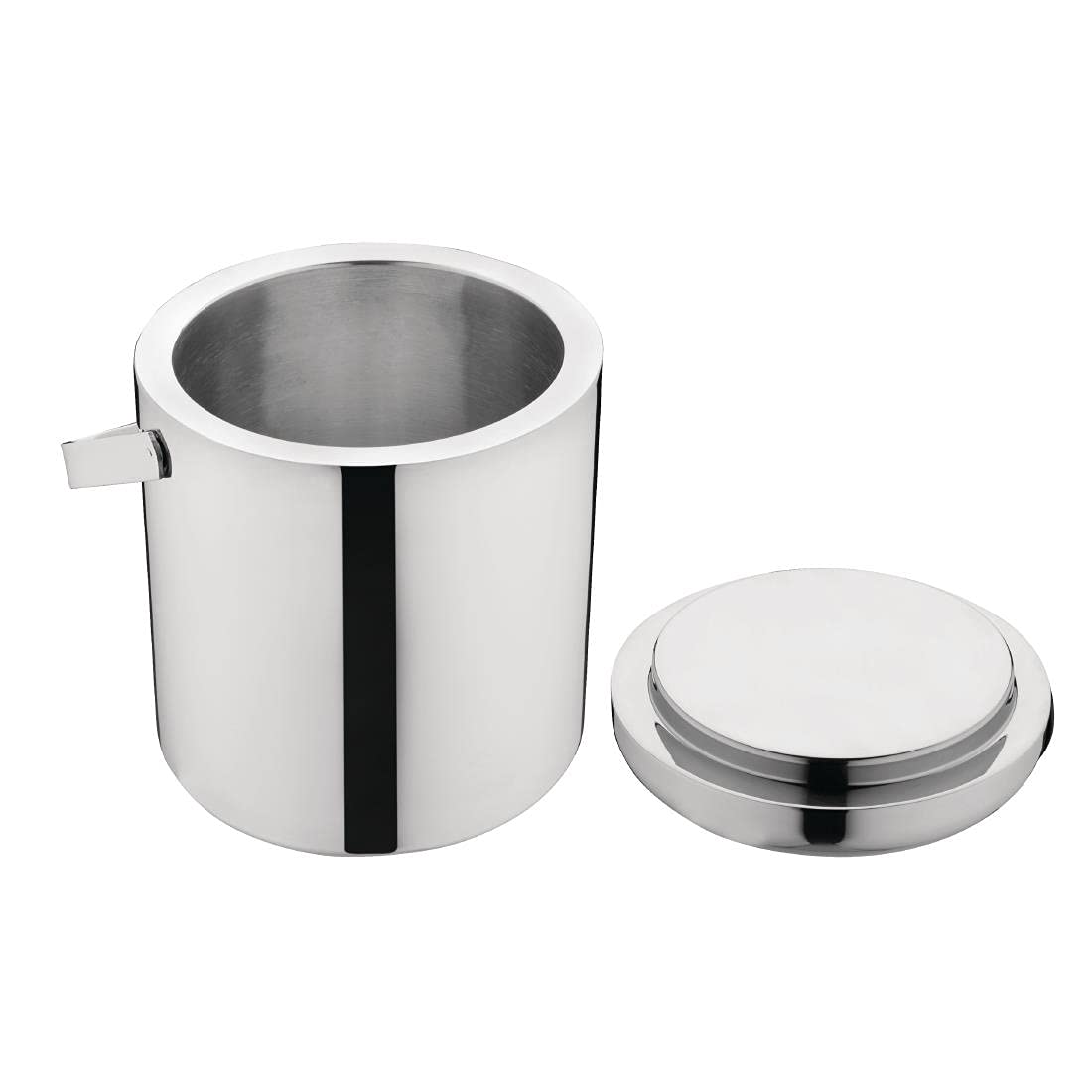 Catering aparato superstore – L279 hielo cubo con pinzas