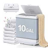 ❤【Diffuseur d'huiles essentielles】Le chauffe-serviettes est équipé d'un diffuseur d'huiles essentielles sur son couvercle. Ajoutez vos huiles essentielles préférées aux pastilles de diffusion pour parfumer vos serviettes, couvertures et peignoirs d'un doux parfum et créer une ambiance spa chez vous. (Remarque : le diffuseur de parfum n'est pas inclus.)