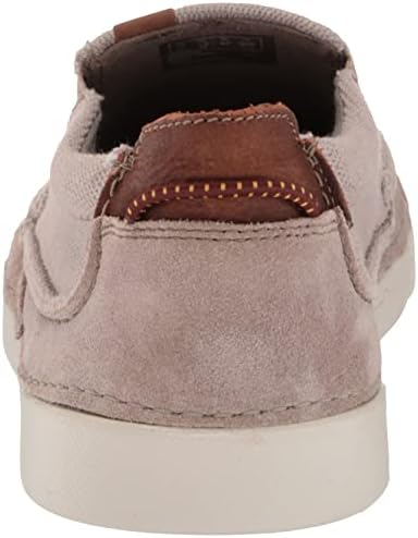 Clarks Gereld Step Sneaker, Stone Combi, 8.5 Medium | Image 2