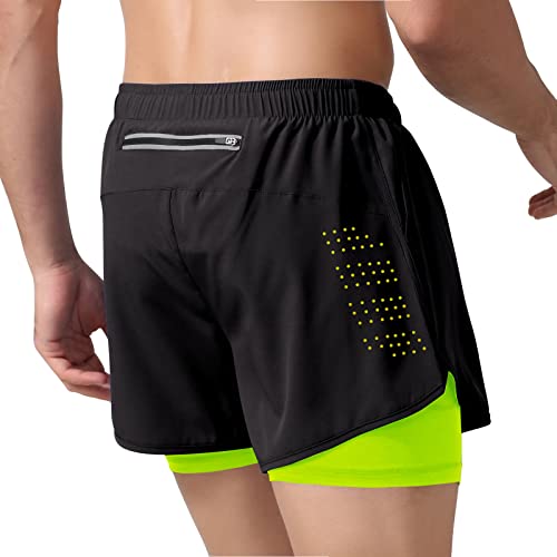 Ropa de Running marca LECOONMX