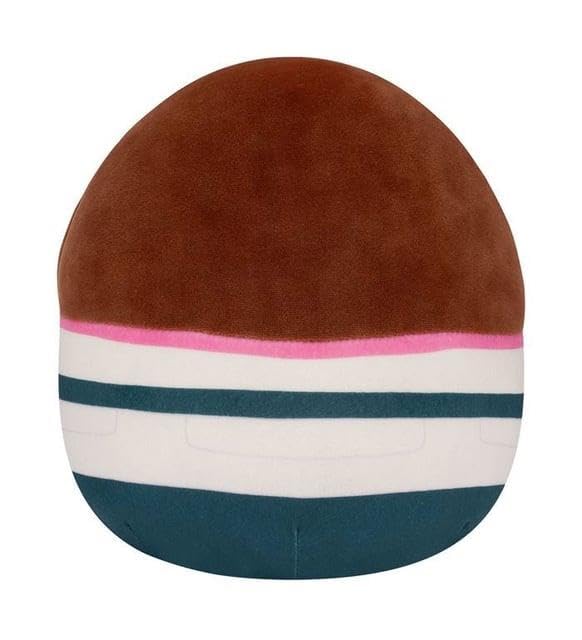Squishmallows Original 20cm Ochaco Uraraka, My Hero Academia, Official Jazwares Plush - Image 4