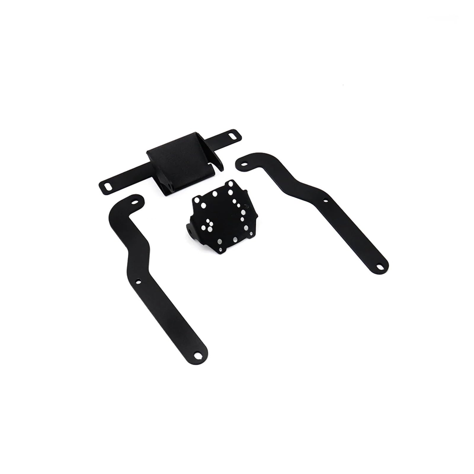 Support Navigation Moto Tmax 560 Idéal pour les Longs Trajets