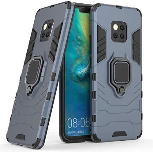 360 Full Protection Shockproof Case For Huawei P30 Lite P30 Pro P40 - View #2