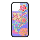 Wildflower Limited Edition Cases Compatible with iPhone 13 (Surf's Up)