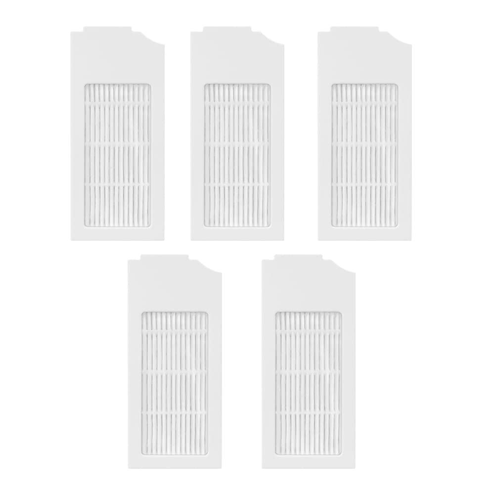 CTRLZS Replacement for T10 PLUS Robot Vacuum Cleaner Spare Parts Accessories Hepa Filter