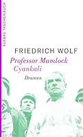 Professor Mamlocke. Schauspiel 3746620538 Book Cover