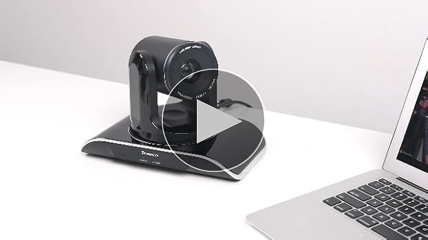 Amazon.co.jp: Tenveo VHD1080pro｜PTZカメラ会議用 FHD1080P