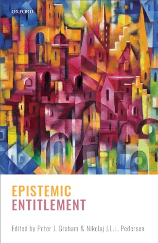 Epistemic Entitlement view 2