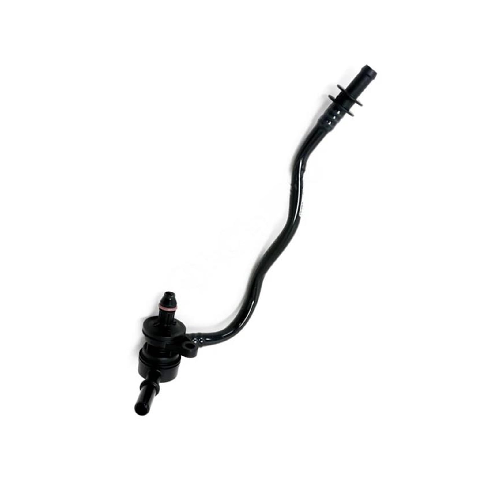 TOPTUL Kühlerschlauch Entferner 80mm - Haken-Werkzeug 190mm