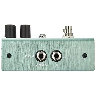 Fender® »THE PINWHEEL« Rotary Speaker Emulatior Pédale d'effet pour Guitare – Image 2