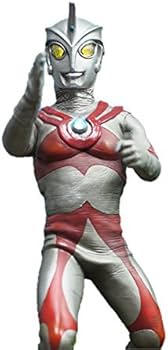 Amazon | CCP ウルトラマン 1/6特撮シリーズ ウルトラマンエース