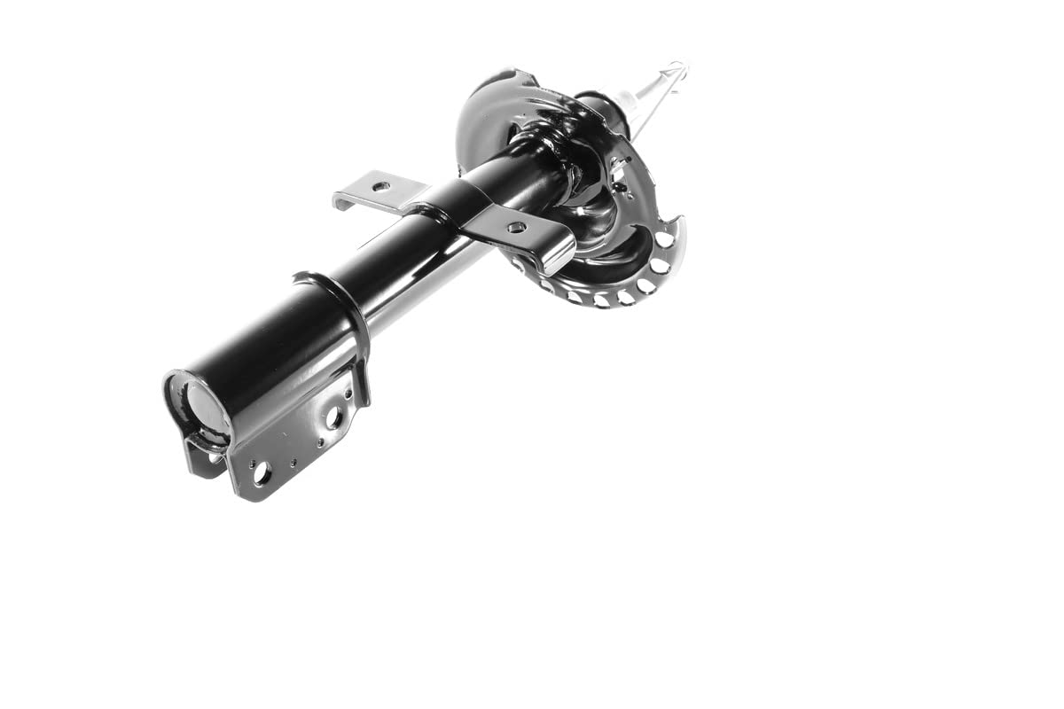 GH Ammortizzatore GH-353900