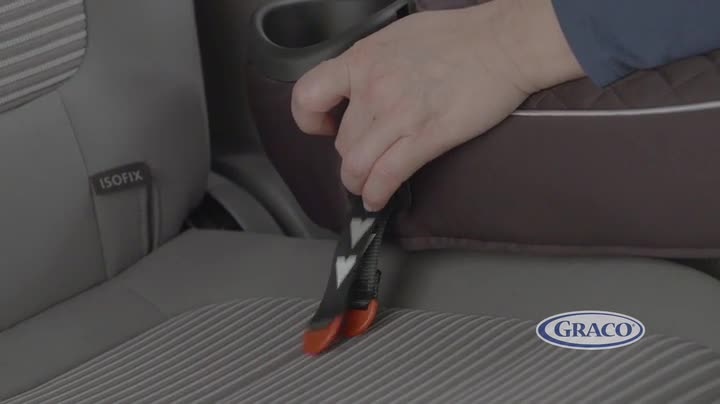 graco affix stargazer