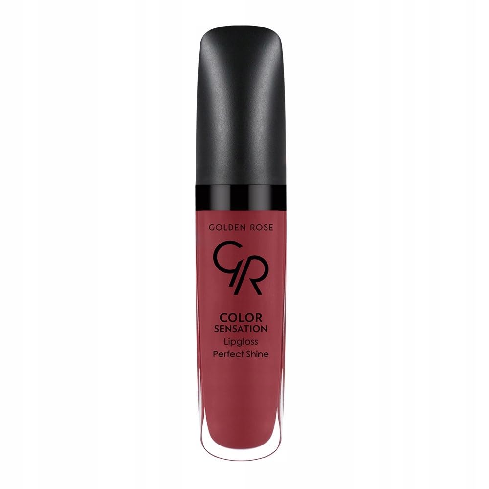 Golden Rose Color Sensation Lipgloss No:130 - Ruj