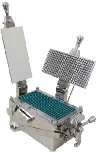 Craft’s Capsule Filling Machine-image-43