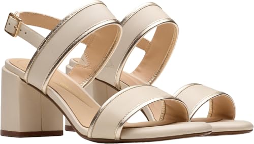 Clarks - Womens Ezoria Sling Sandals4