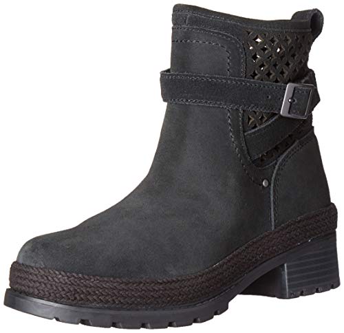 dansko women's liberty ankle bootie