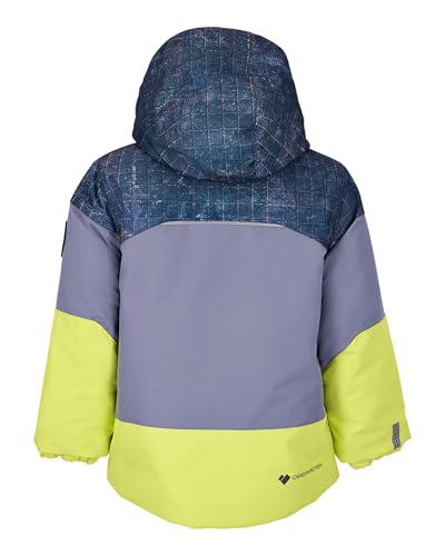 Image of Obermeyer Kids Altair Jacket (Toddler /Little Kid /Big Kid)