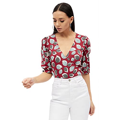 Image of Harpa Women's Regular Fit Blouse