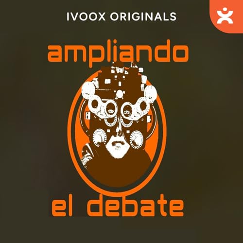 『Ampliando el debate』のカバーアート