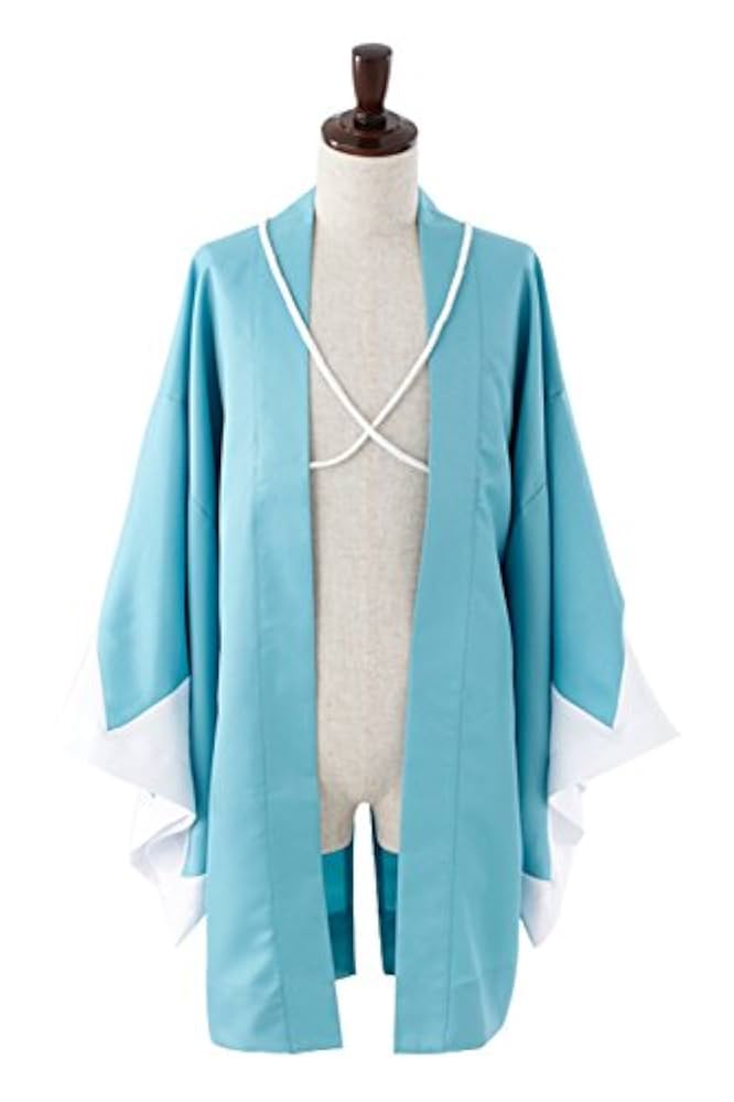 Amazon.co.jp: ACOS 薄桜鬼 新選組の羽織 フリーサイズ : ホビー