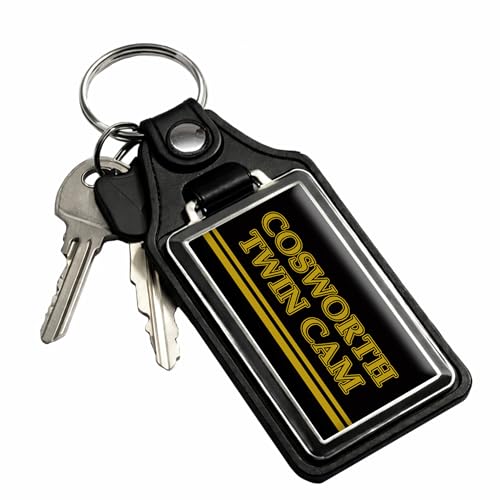 Image of Brotherhood Car Key Chain for Vega - Classic Models Keychain for Men and | Women Gift Key Ring