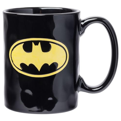 kitchen batman mug