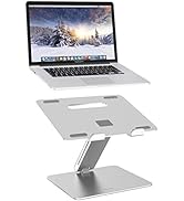 ProCase Support d’Ordinateur, pour MacBook Pro/Air, Surface, ThinkPadup Jusqu’à 17 Pouces, Stand ...