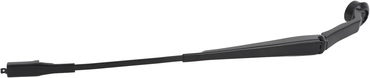 Passenger Side Windshield Wiper Arm Right Front CJ5Z17526C Wear Resisting Long Lifespan for Escape 2013-2019