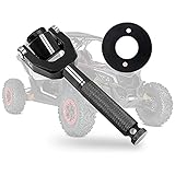 X3 Belt Changing Tool Clutch Removal Kit Compatible with Can-Am Maverick X3/ X3 Max/Turbo R 2017...