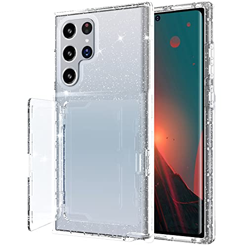 Coque antichoc Samsung S22 Plus transparente pour éviter les rayures