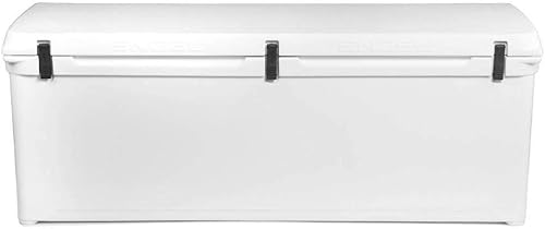 ENGEL ENG320 Enfriador de alto rendimiento, color blanco