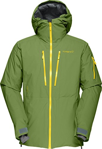 Norrona LOFOTEN GORE-TEX PRIMALOFT Jacke 2017