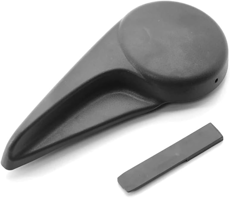 Car Front Left Driver Side Seat Height Adjuster Lever Handle For Mercedes-Benz W168 1997-2004 A1689100100 7D88