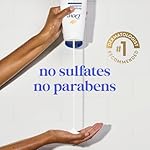 Dove Body Wash Deep Moisture, Sensitive Skin, Cucumber and Green Tea, and Shea Butter & Vanilla Collection 4 Count Skin Cleanser with 24hr Renewing MicroMoisture 20 oz - Image 4