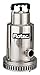 Pentair Water Pool and Spa FP0S4100X Pump for Sump for Swimming Pool